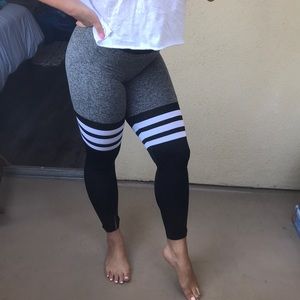 bombshell leggings instagram